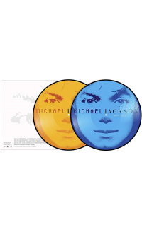 Invincible - Michael Jackson