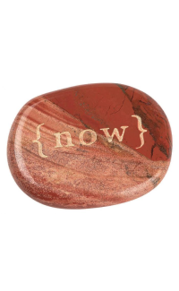 Rode jaspis (Kristallen steen)