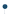 Folieballon Elegant True Blue 80 Jaar