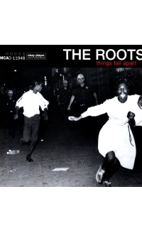 Things Fall Apart - The Roots