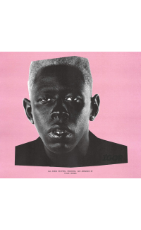IGOR - Tyler The Creator