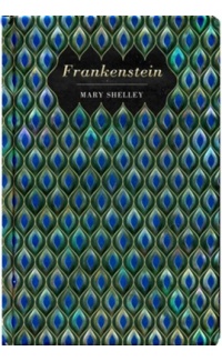 Mary Shelley - Frankenstein