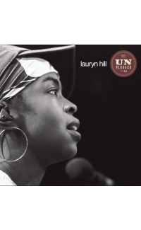 Mtv Unplugged No. 2.0 - Lauryn Hill