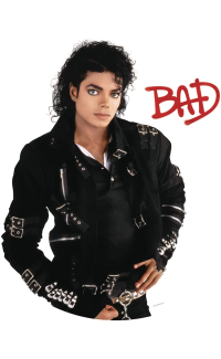 Bad - Michael Jackson