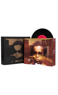 Illmatic (30th Anniversary Set) - Nas