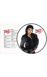 Bad - Michael Jackson