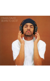 Born to Do It - Craig David