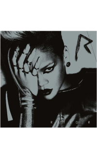 Rated R - Rihanna