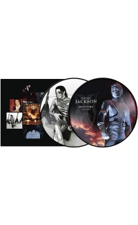 HIStory Continues - Michael Jackson