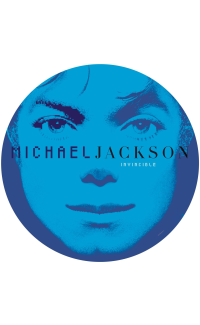 Invincible - Michael Jackson