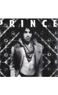 Dirty Mind - Prince