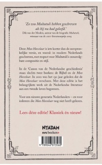 Max Havelaar - Multatuli