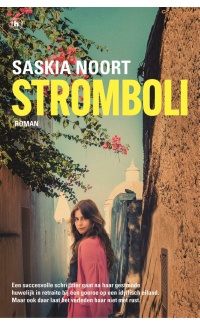 Stromboli - Saskia Noort