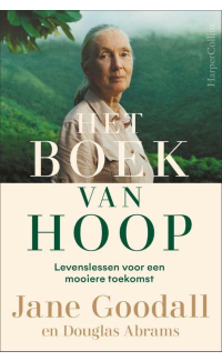 Het boek van hoop - Jane Goodall