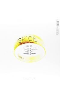 Spice - Spice Girls