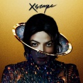 Xscape - Michael Jackson