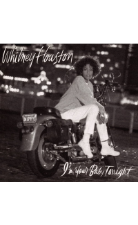 I'm Your Baby Tonight - Whiney Houston