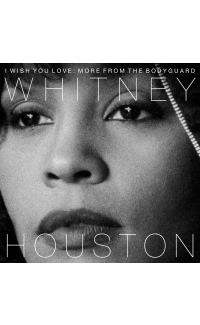 I Wish You Love - Whitney Houston