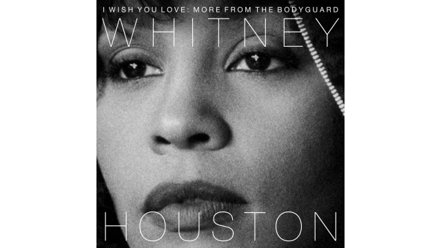 I Wish You Love - Whitney Houston