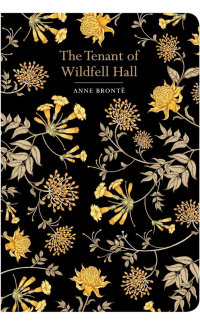 The Tenant of Wildfell Hall - Anne Bronte