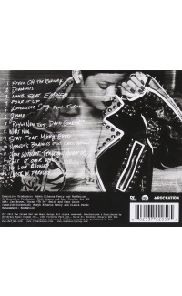 Unapologetic - Rihanna