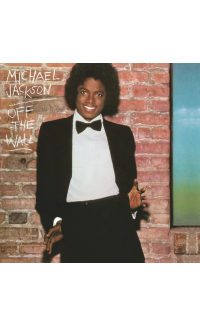 Off the Wall - Michael Jackson