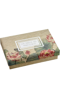 Een Doosje Vol Mindfulness