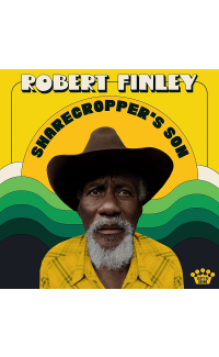 Sharecropper's Son - Robert Finley
