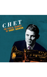 Chet - Chet Baker - Coloured Vinyl (Limited Edition)