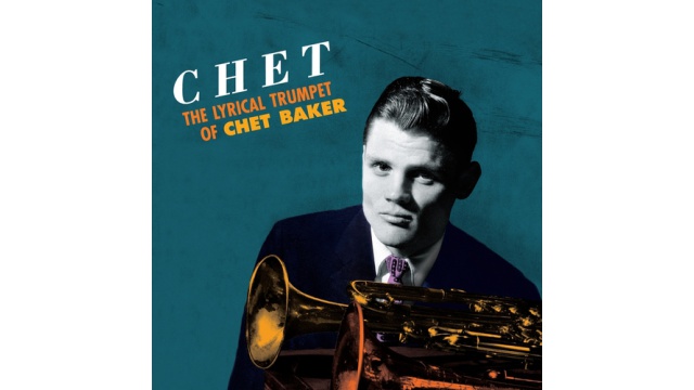 Chet - Chet Baker - Coloured Vinyl (Limited Edition)