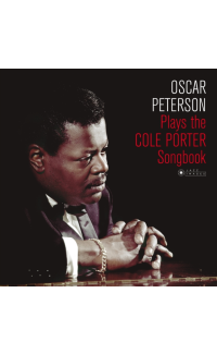 Oscar Peterson Plays the Cole Porter Songbook - Oscar Peterson