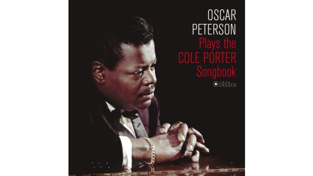 Oscar Peterson Plays the Cole Porter Songbook - Oscar Peterson