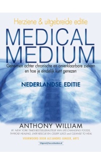 Medical Medium - Anthony William