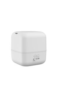 Aroma diffuser Cube