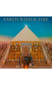 Earth, Wind & Fire - All 'N All