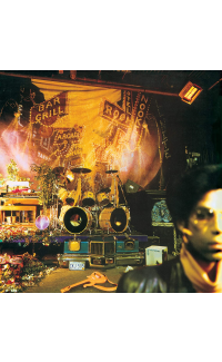 Sign O' the Times - Prince