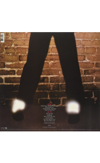 Off the Wall - Michael Jackson