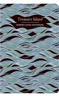 Treasure Island - Robert L. Stevenson