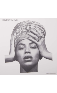 Homecoming - Beyonce