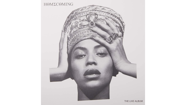 Homecoming - Beyonce