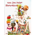 Opa Jan helpt Sinterklaas - Marius van Dokkum