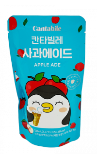 Cantabile Ijsthee - Apple Ade
