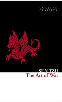 The Art of War - Sun Tzu