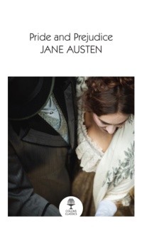 Pride and Prejudice - Jane Austen