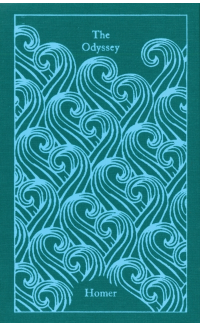 The Odyssey - Homer