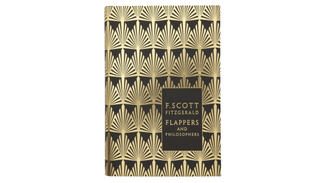 Flappers and Philosophers: The Collected Short Stories of F. Scott Fitzgerald