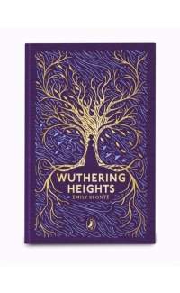 Wuthering Heights - Emily Bronte
