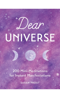 Dear Universe - Sarah Prout