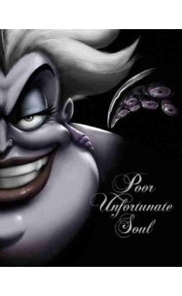 Poor Unfortunate Soul - Serena Valentino
