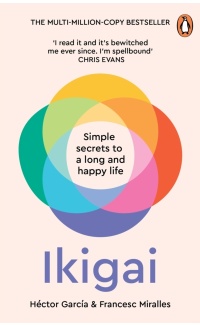 Ikigai - Hector Garcia & Francesc Miralles